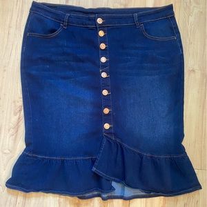 BeGirl Skirt